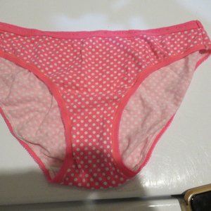 VICTORIA'S SECRET PANTIES